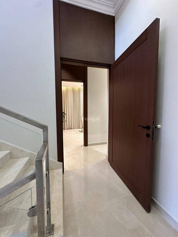 4 bedroom apartment in Okaz, Riyadh 4