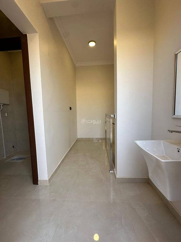 4 bedroom apartment in Okaz, Riyadh 5