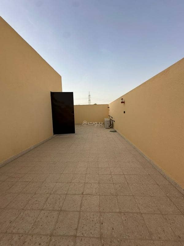 4 bedroom apartment in Okaz, Riyadh 8