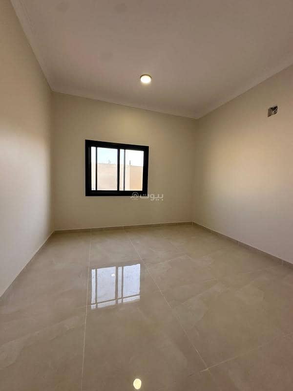 4 bedroom apartment in Okaz, Riyadh 9