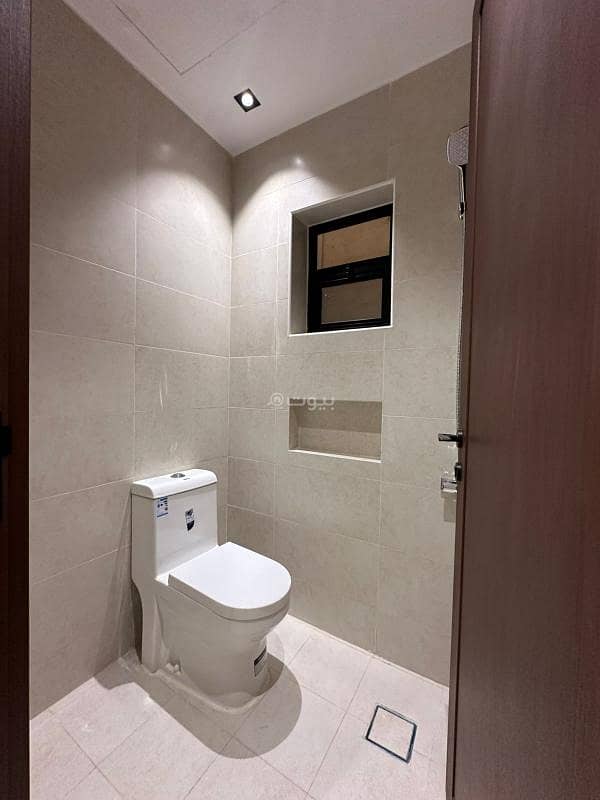 4 bedroom apartment in Okaz, Riyadh 11