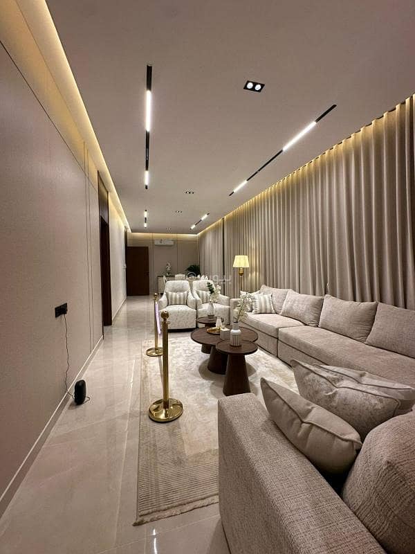 4 bedroom apartment in Okaz, Riyadh 12
