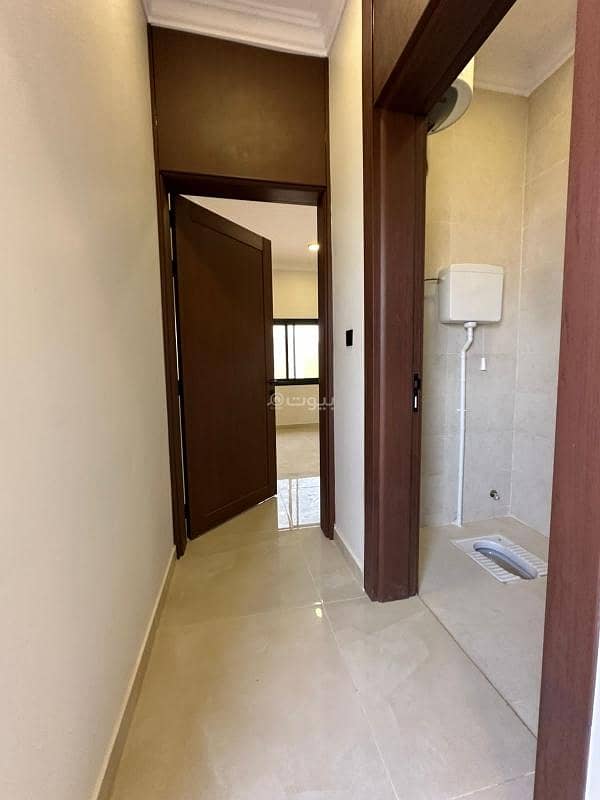 4 bedroom apartment in Okaz, Riyadh 14