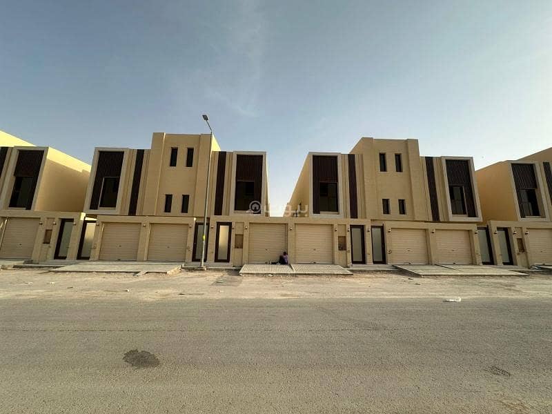 4 bedroom apartment in Okaz, Riyadh 15