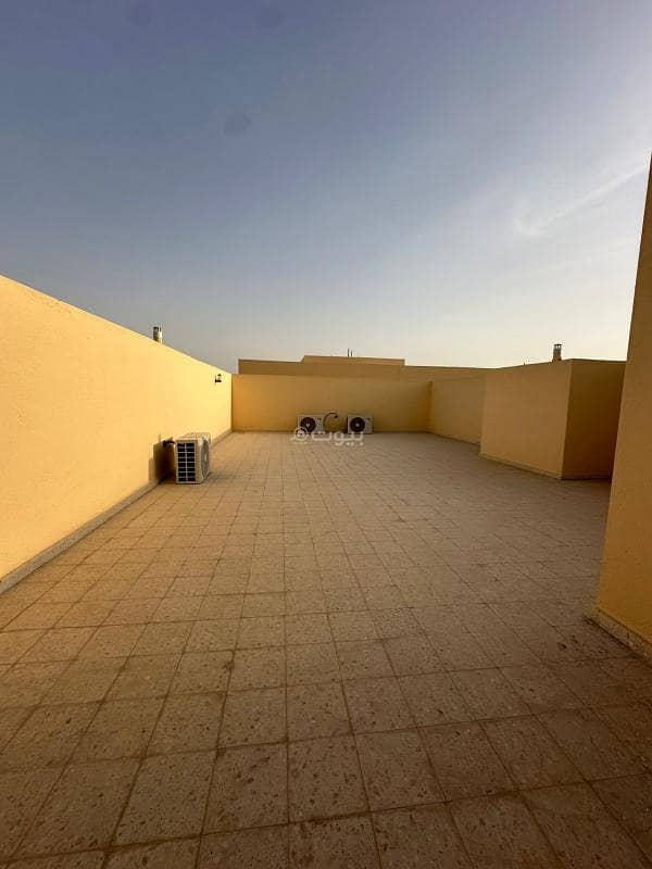 4 bedroom apartment in Okaz, Riyadh 17