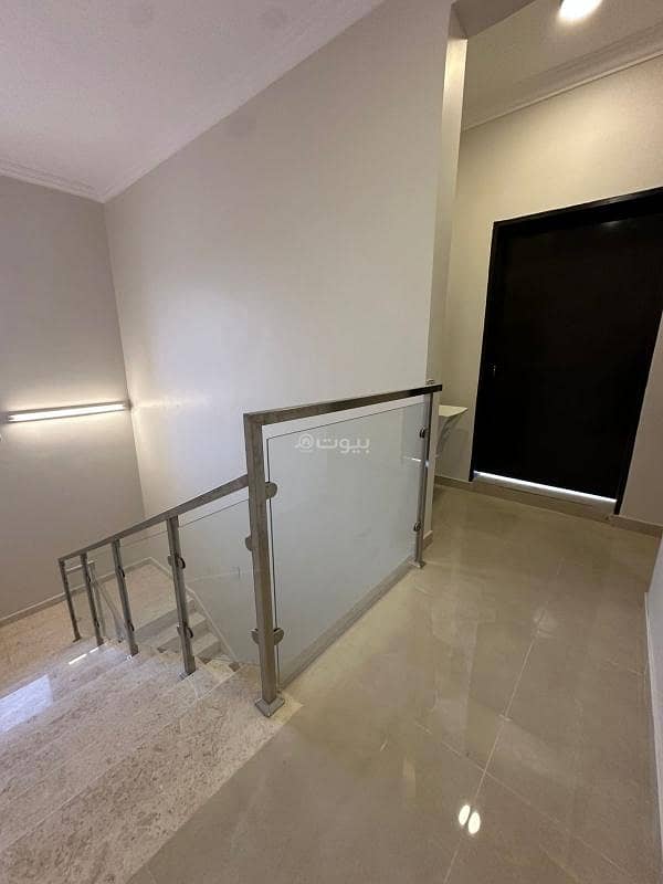 4 bedroom apartment in Okaz, Riyadh 18