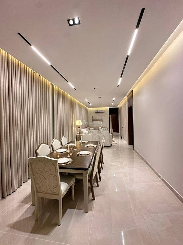 4 bedroom apartment in Okaz, Riyadh 19