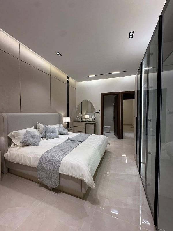 4 bedroom apartment in Okaz, Riyadh 20