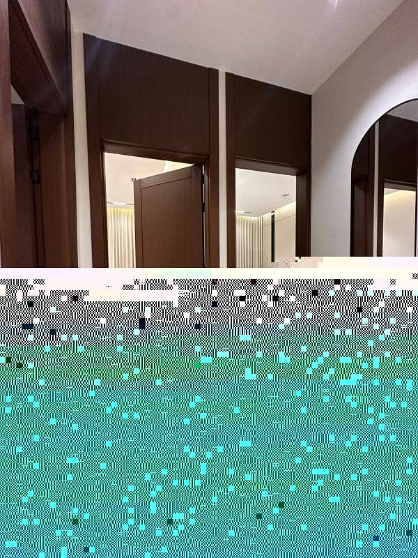 4 bedroom apartment in Okaz, Riyadh 21