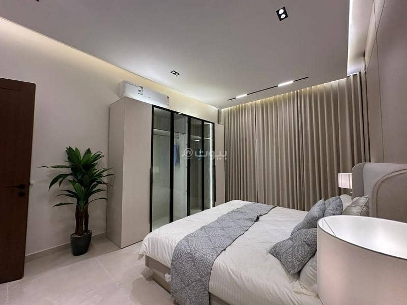4 bedroom apartment in Okaz, Riyadh 23