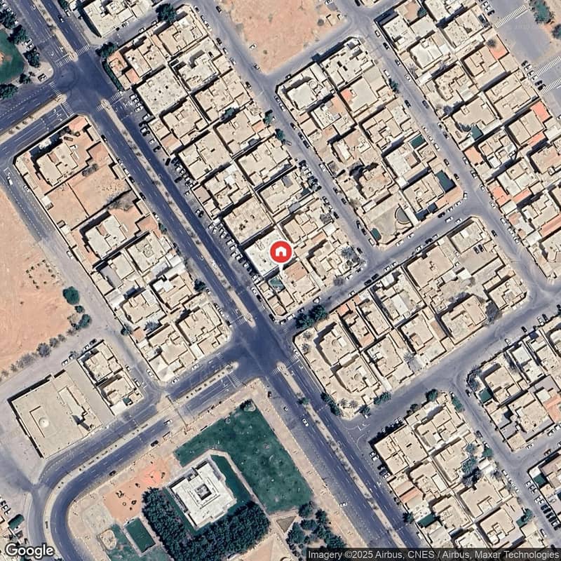 3 bedroom apartment in Al Salam, Riyadh 8