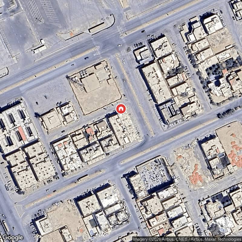 3 bedroom apartment in Hittin, Riyadh 2