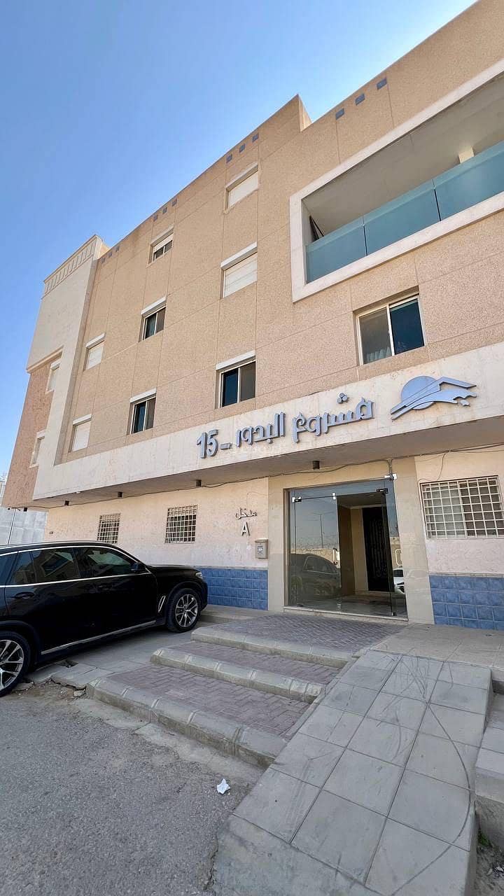3 bedroom apartment in Hittin, Riyadh 5