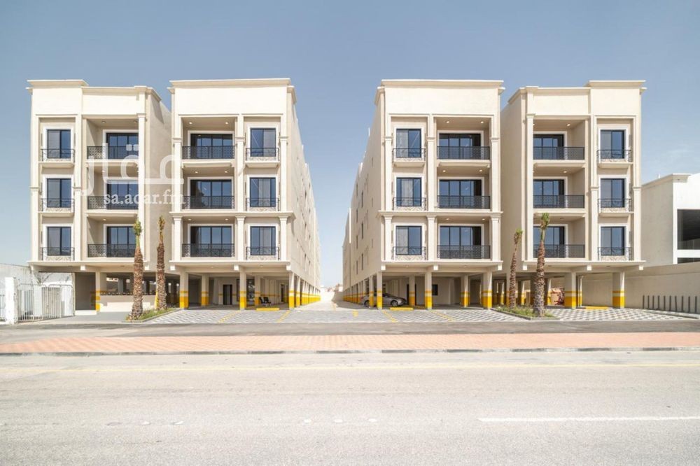 3 bedroom apartment in Al Rawdah, Eastern Province 12