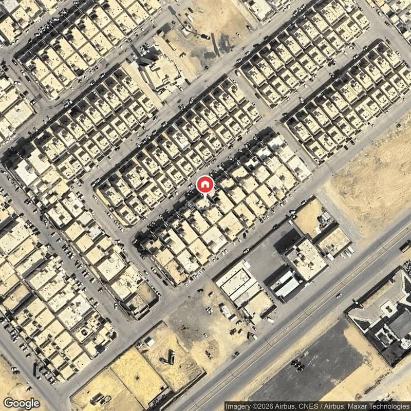 1 bedroom apartment in Al Janadriyah, Riyadh 4