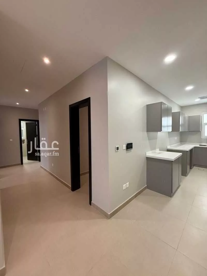 4 bedroom apartment in Ash Shulah 3