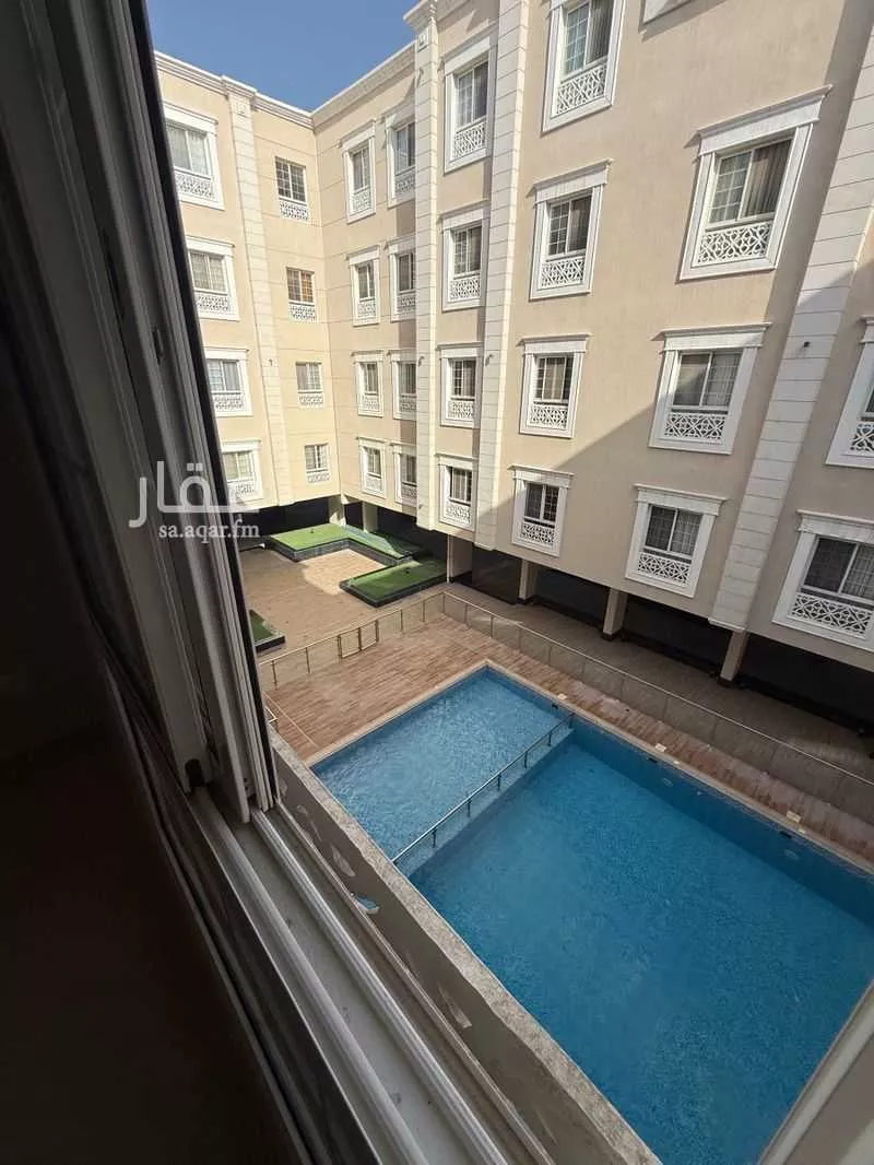 4 bedroom apartment in Ash Shulah 21