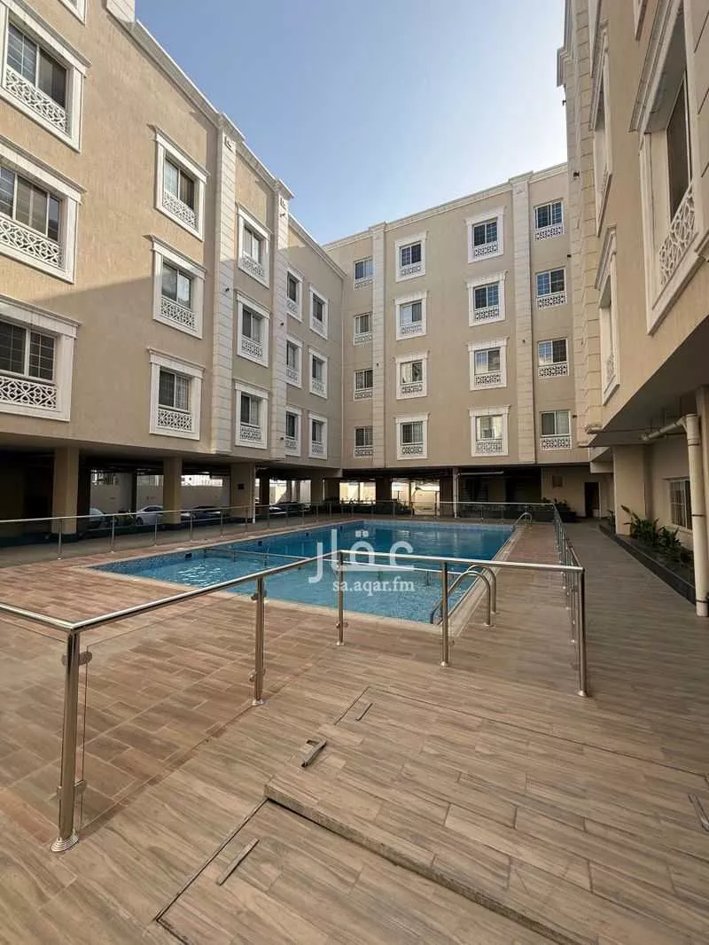4 bedroom apartment in Ash Shulah 22