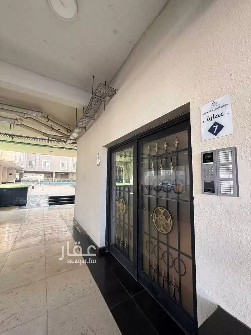 4 bedroom apartment in Ash Shulah 26