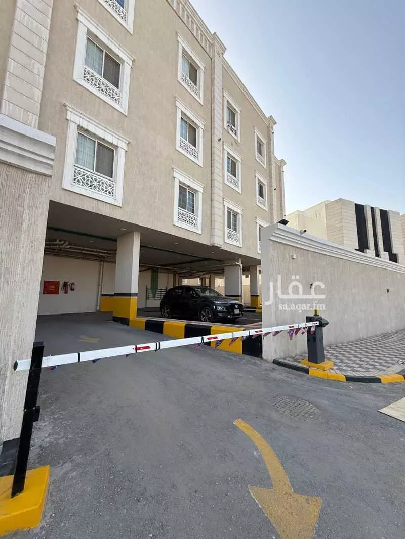 4 bedroom apartment in Ash Shulah 27