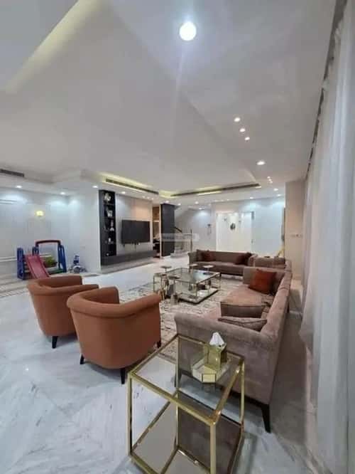 6 bedroom villa in Al Munsiyah 2