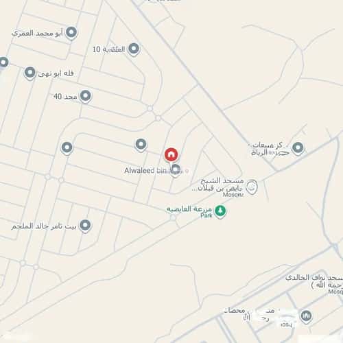 3 bedroom apartment in Al Murjan 2