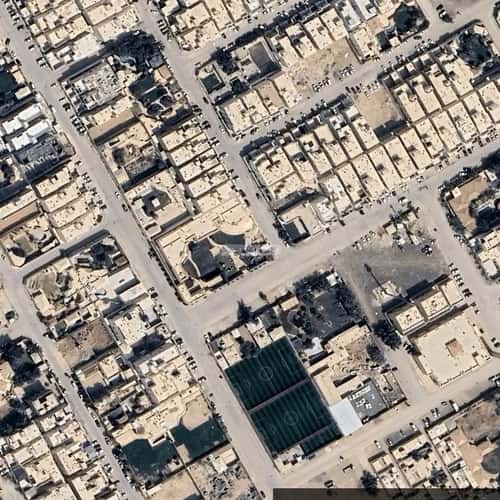 5 bedroom villa in Al Qadisiyah 4