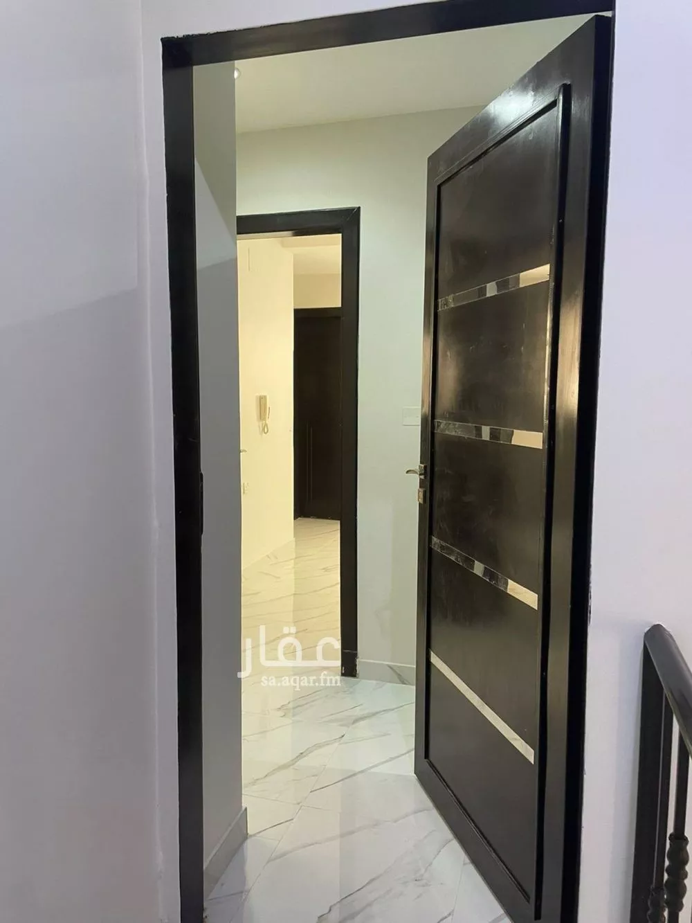 2 bedroom apartment in Al Hazm 2