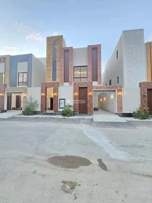 4 bedroom floor in Al Rimal 11
