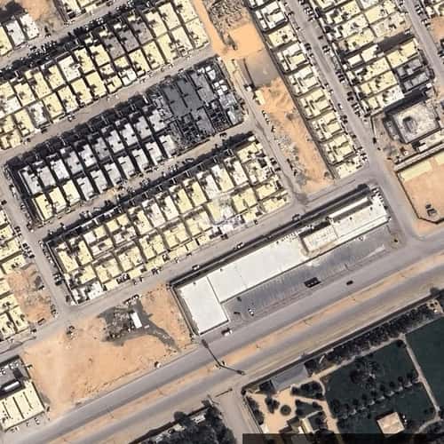 4 bedroom floor in Al Rimal 6