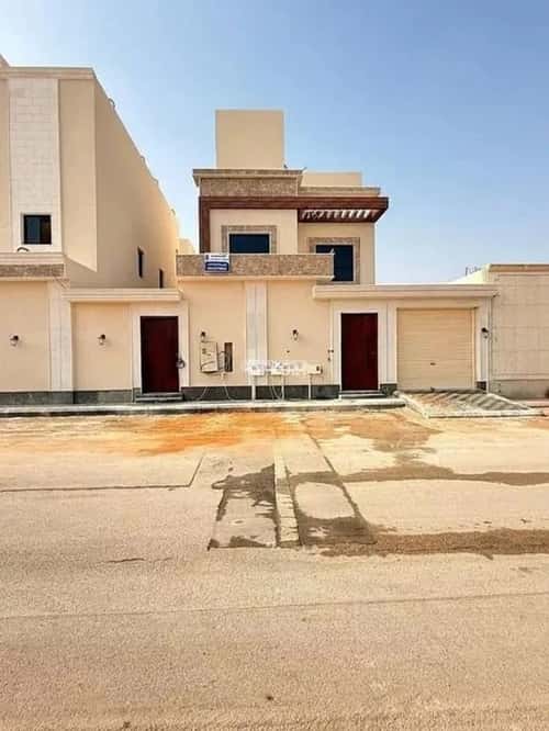 3 bedroom apartment in Al Qadisiyah 3