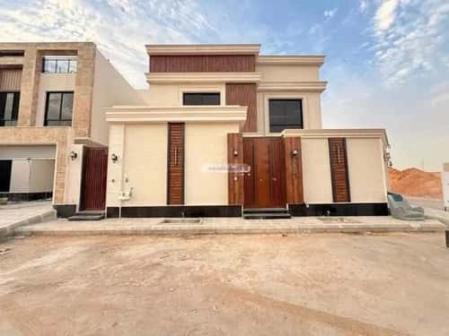 6 bedroom villa in Al Rimal 10