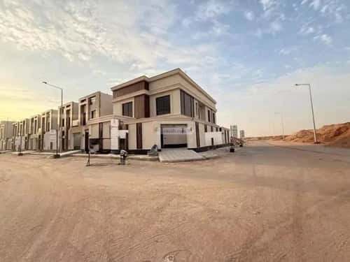 6 bedroom villa in Al Rimal 11