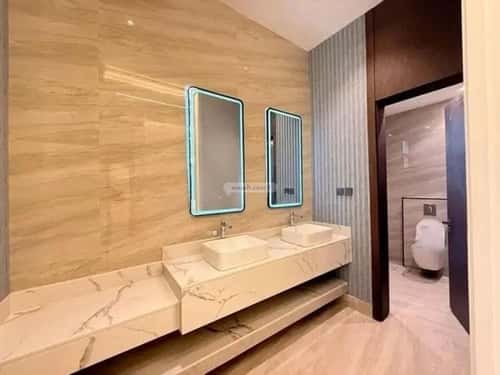 6 bedroom villa in Al Rimal 3