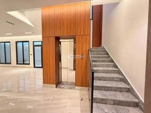 6 bedroom villa in Al Rimal 8