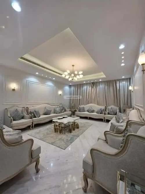 6 bedroom villa in Al Munsiyah 1