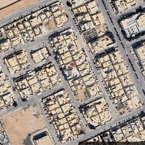 3 bedroom floor in Ishbiliyah 5