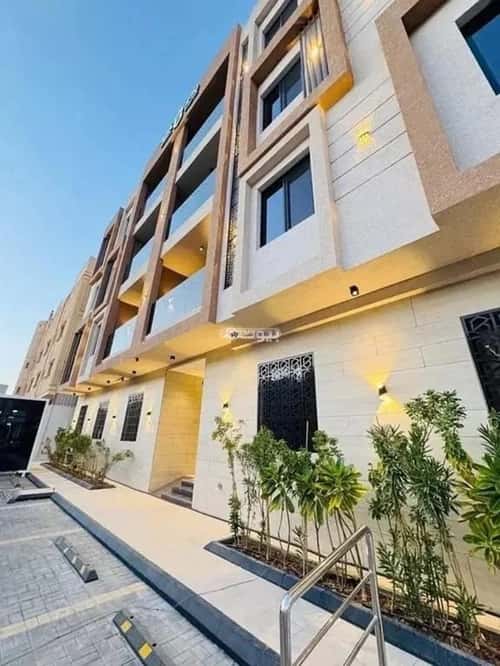 3 bedroom apartment in Al Munsiyah 11