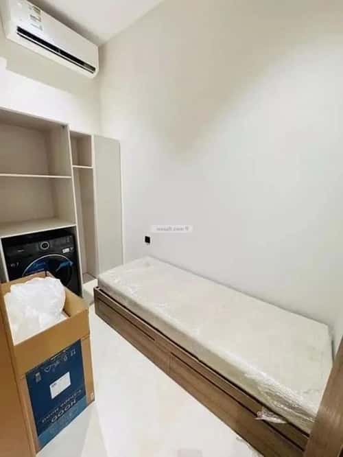 شقة 3 غرف في المونسية 5