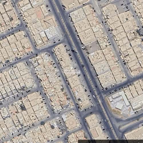 3 bedroom apartment in Al Munsiyah 2