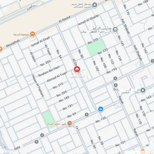 3 bedroom apartment in Al Munsiyah 3