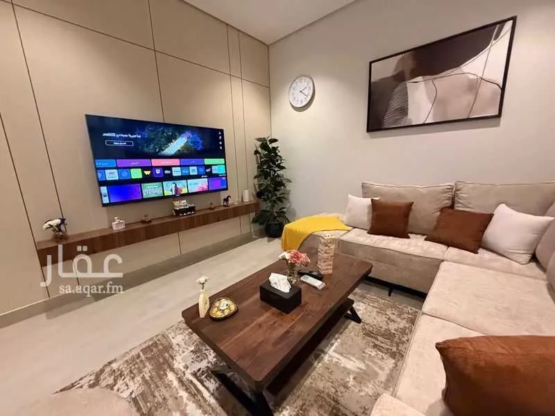 شقة 1 غرف في السيف، الدمام 4