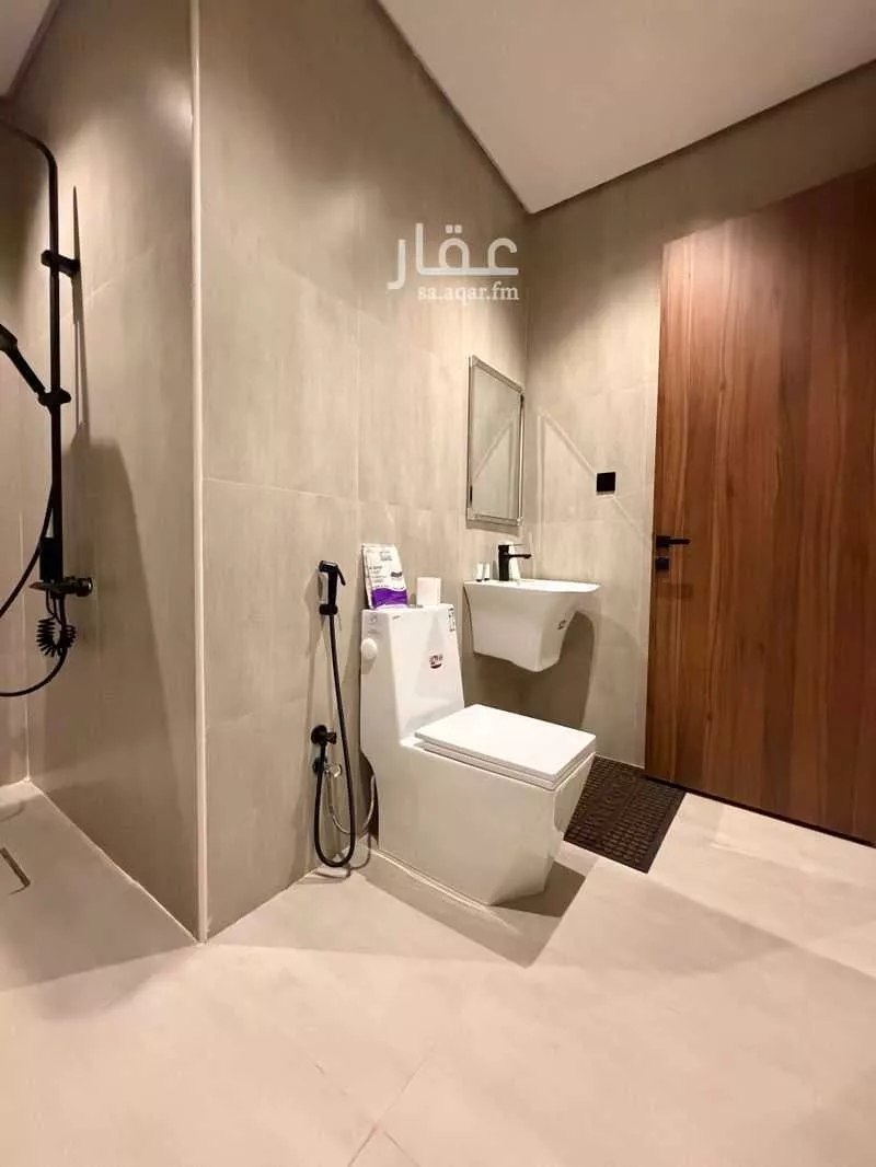 شقة 1 غرف في السيف، الدمام 6