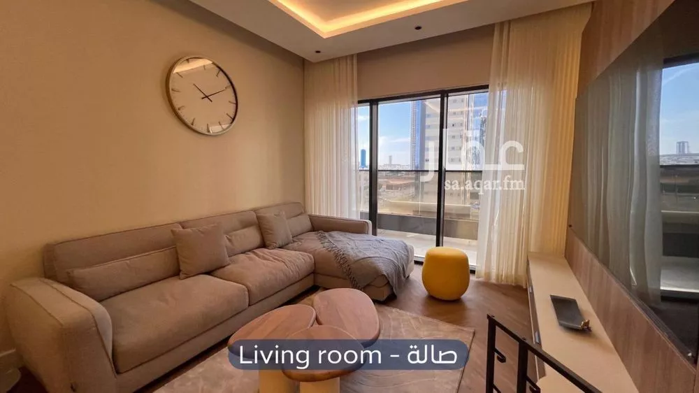 2 bedroom apartment in Al Sahafah 4
