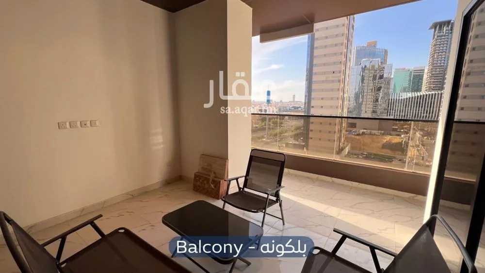 2 bedroom apartment in Al Sahafah 6