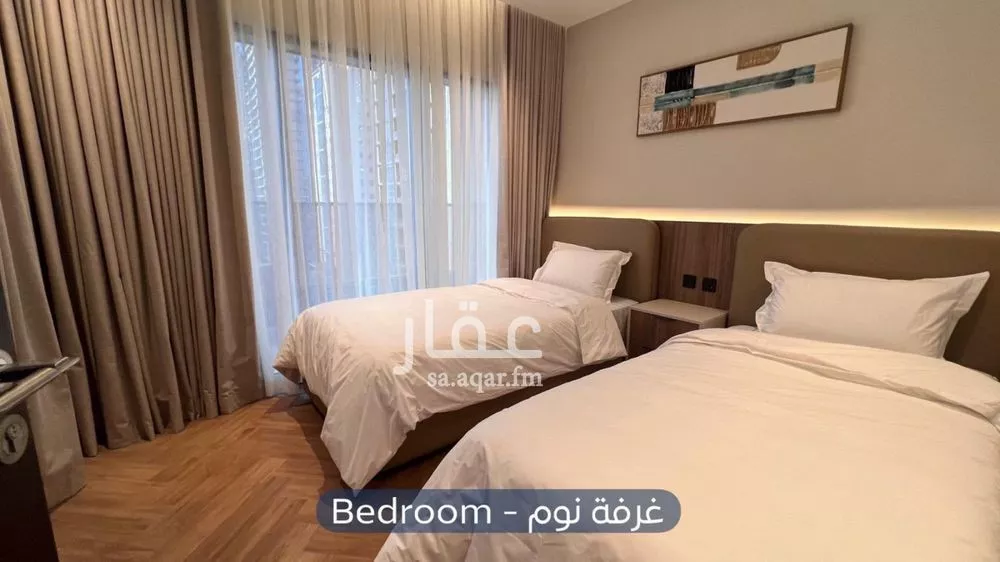 2 bedroom apartment in Al Sahafah 8