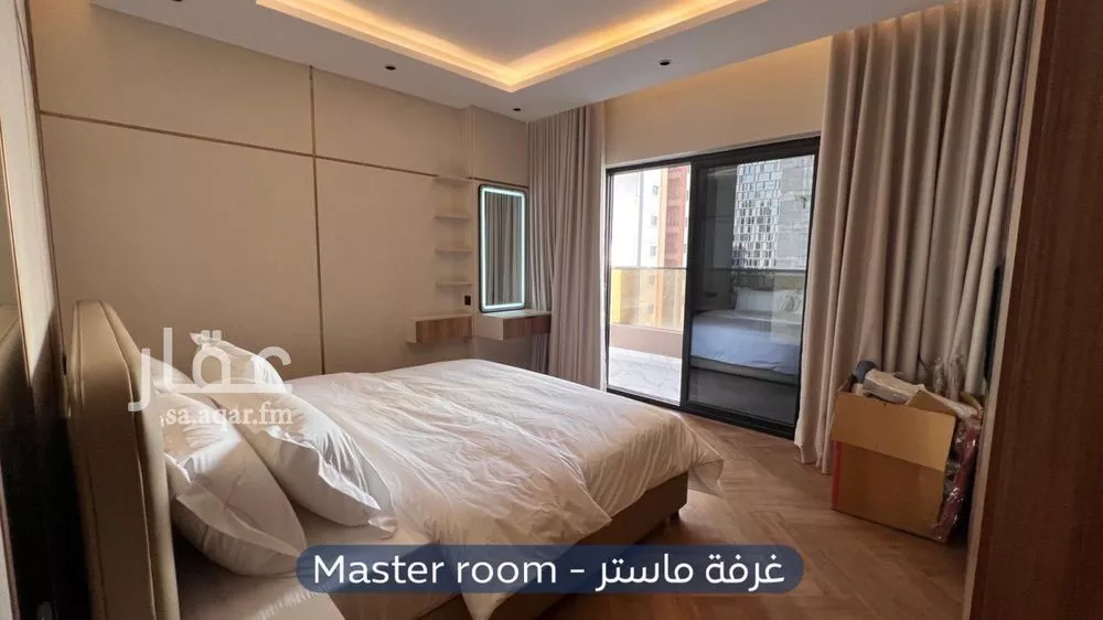 2 bedroom apartment in Al Sahafah 10