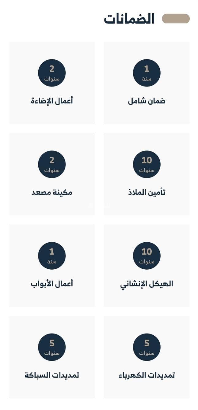 apartment in Al Yarmouk, Riyadh 6