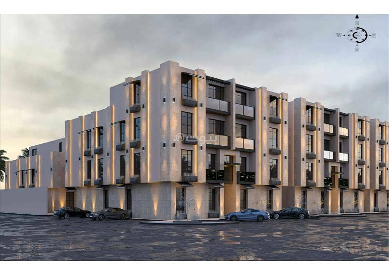 apartment in Al Yarmouk, Riyadh