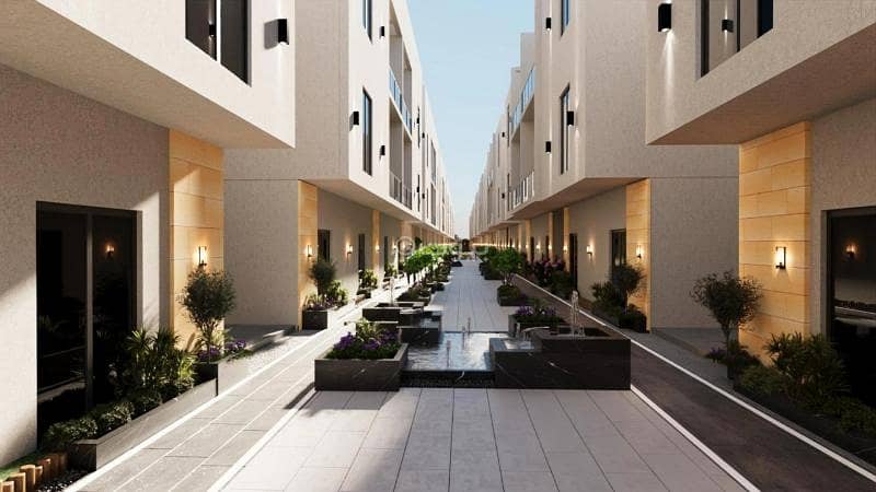 apartment in Al Yarmouk, Riyadh 2
